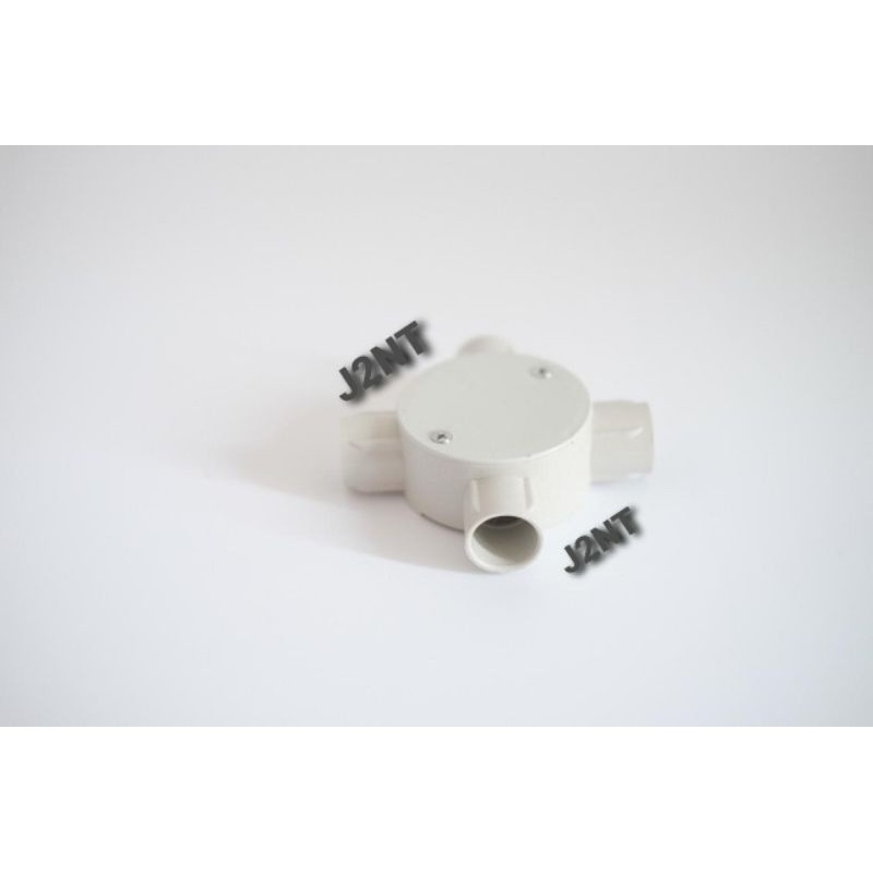 

T Dus Cabang 4 Putih