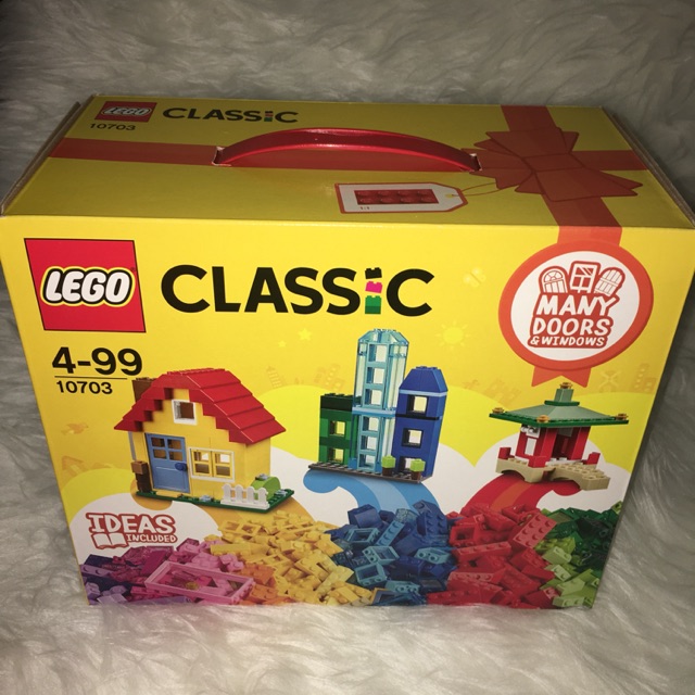 LEGO CLASSIC