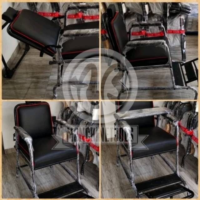  kursi  barbershop barber shop kursi  pangkas rambut  potong  