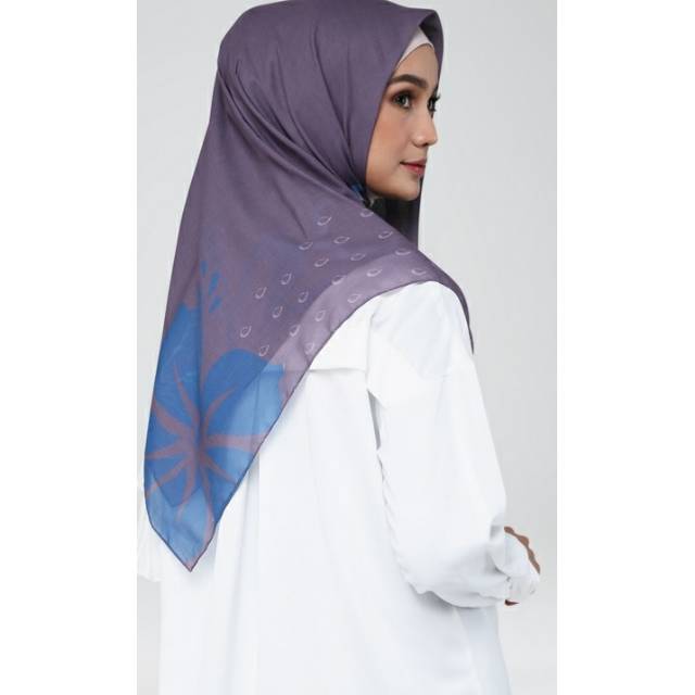 Dove x Hijup scarf  hijab