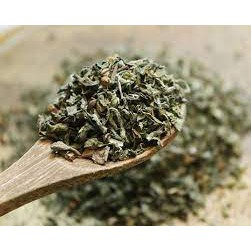 

Turkey - Dried Basil Leaves 1Kg / Daun Basil (Selasih) Kering 1 KG