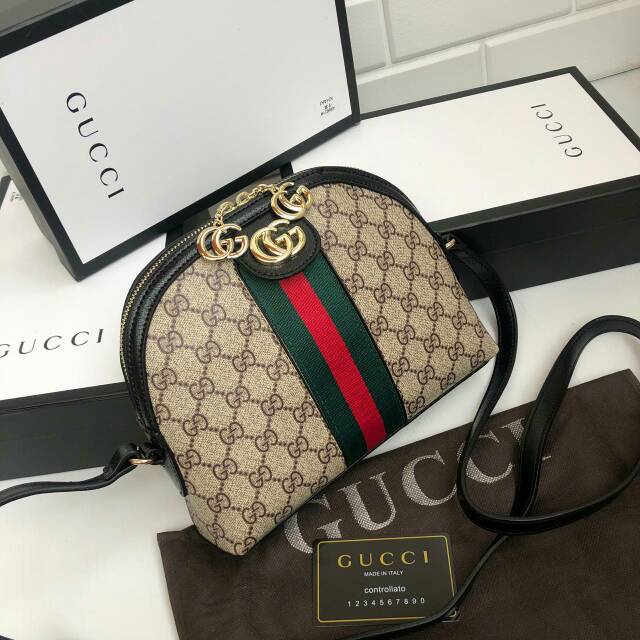 harga tas gucci ophidia