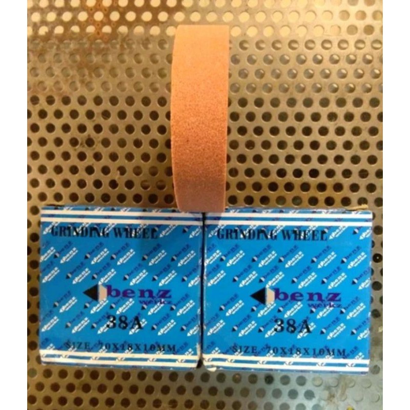 batu gurinda duduk 3inc grinding whel merk benz