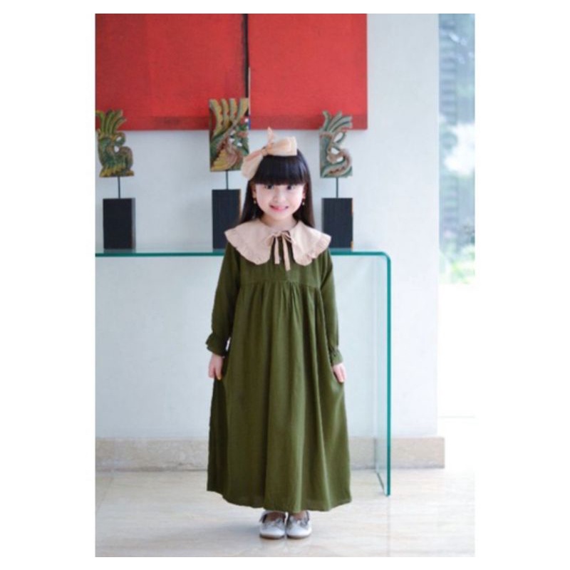 GAMIS HANNA