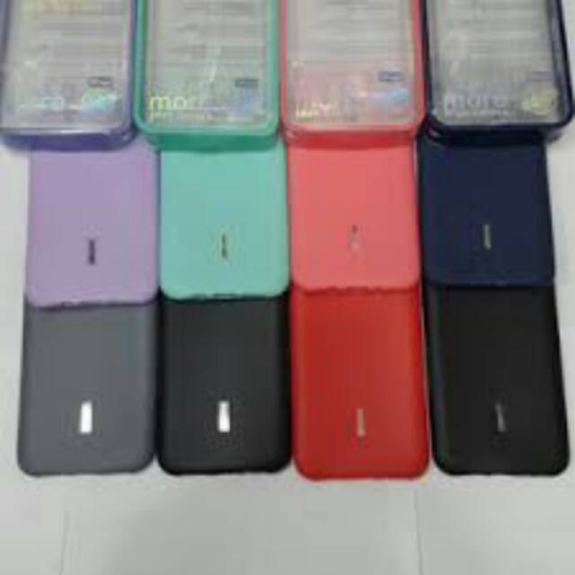 BABY SKIN ULTRA THIN CASING SOFTCASE SPOTLITE SAMSUNG J3