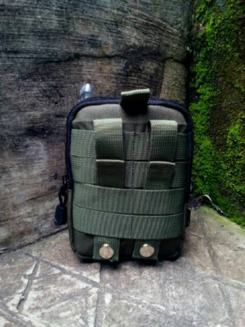 Tas hp tactical 1188 tas pingang multi slempang murah