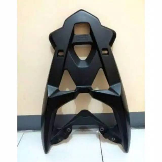 Breket Box Bintang Nmax  Lama / breket tatakan box motor nmax model yamaha