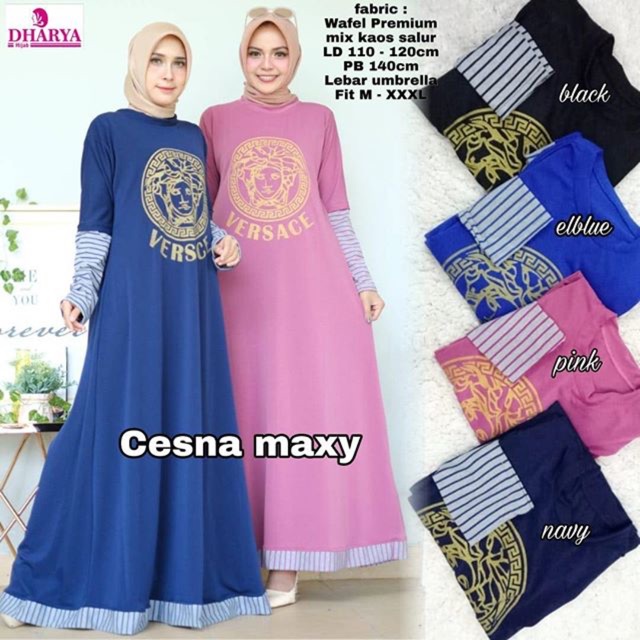 Jual Cesna Maxy Shopee Indonesia