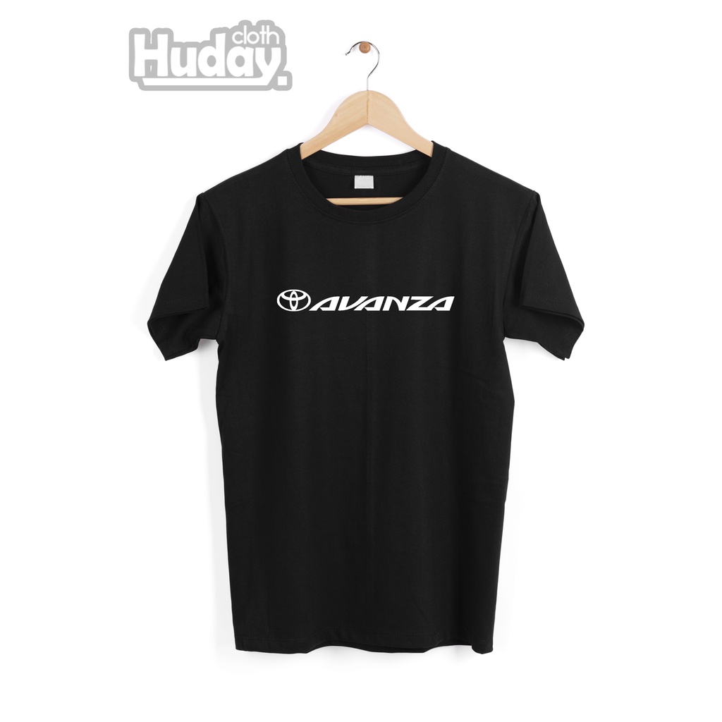 KAOS AVANZA TOYOTA OTOMOTIF