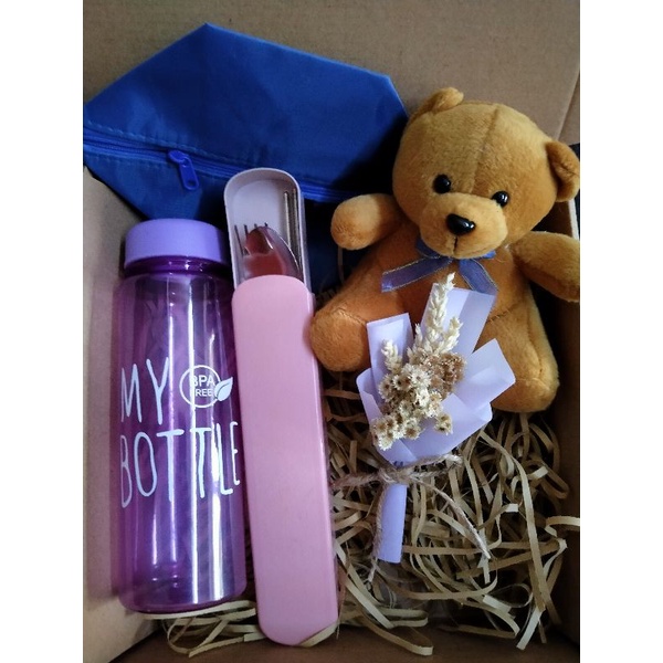 

kado ulang tahun /hadiah ulang tahun/hampers ulang tahun/ giftbox