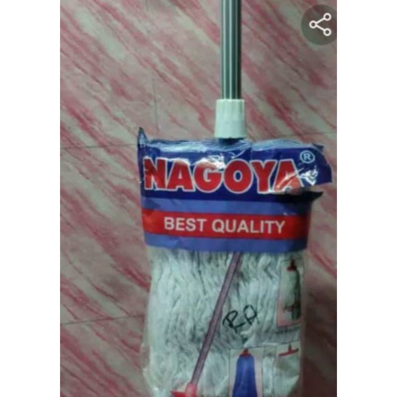 Kain pel lantai nagoya