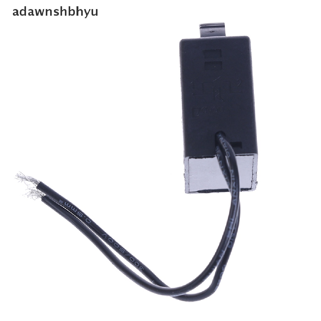 Adawnshbhyu Alat Listrik Elektrik Plastik Speed Controller Switch FA-8/1FE 5E4 6posisi