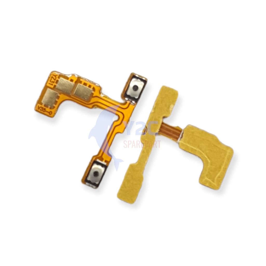 FLEXI VOLUME OPPO A33 / A33W / NEO 7 / FLEXIBLE
