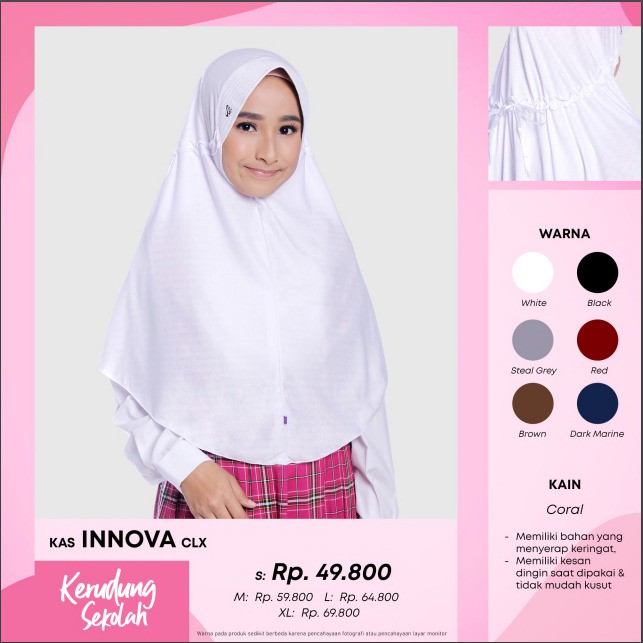 Krd Innova Clx