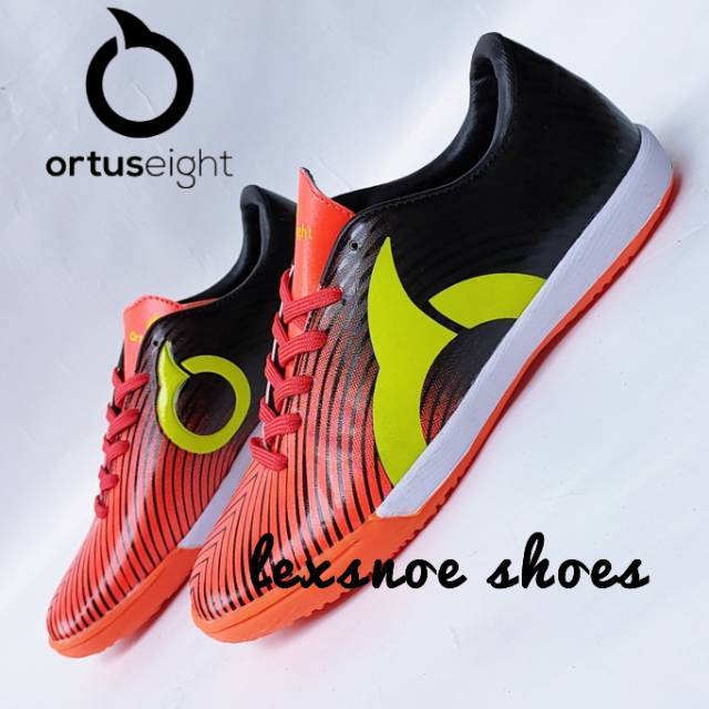  Futsal  Ortuseight sepatu  futsal  premium Shopee  Indonesia