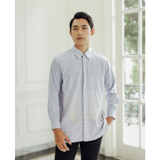 Rayyan Shirt by Geulis