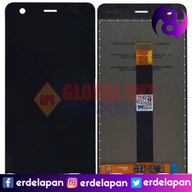 LCD TOUCHSCREEN NOKIA 2 / ANDORID 2