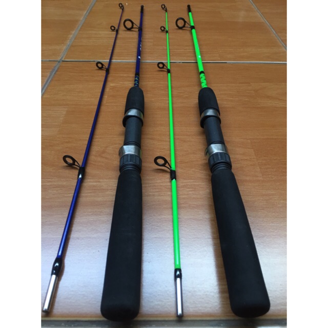 Joran fiber catfish 135