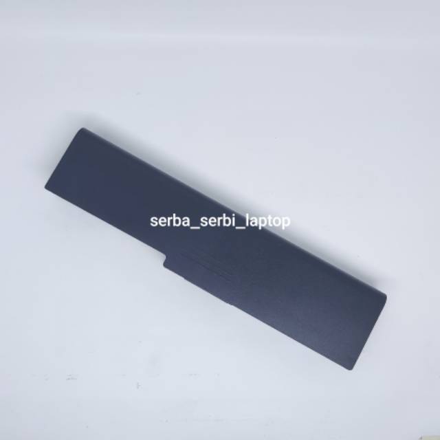 Original Baterai TOSHIBA PA3817 L740 L745 L745D L775