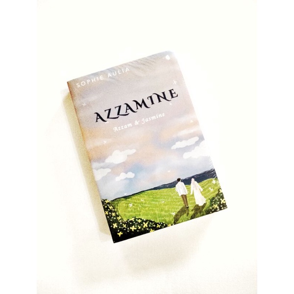 NOVEL AZZAMINE