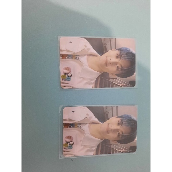 wts pc ar selca mark lee