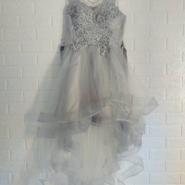 Gaun Pesta Remaja koleksi Gaun ITC Mangga Dua