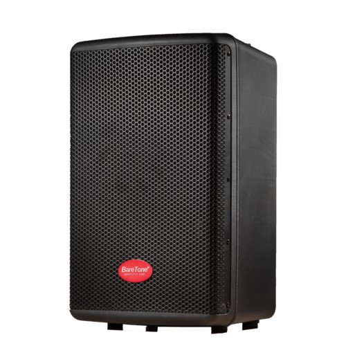 Baretone MAX10HW - MAX10 HW 10" Speaker Pasif - Harga Sepasang