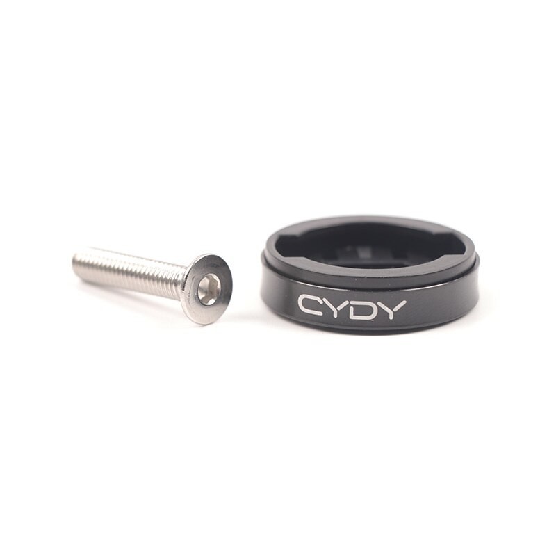 CYDY Stem Cover Cyclocomp Holder braket Garmin bracket WAHOO BRYTON