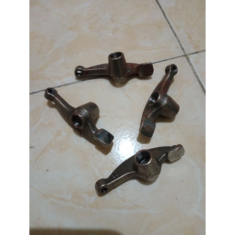 pelatuk templar honda cb175 cb200 175 200 twin