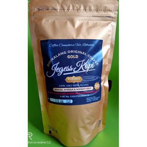 

JEGESS KOPI SIDIKALANG