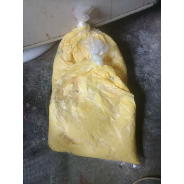 umpan gt lele olahan keju