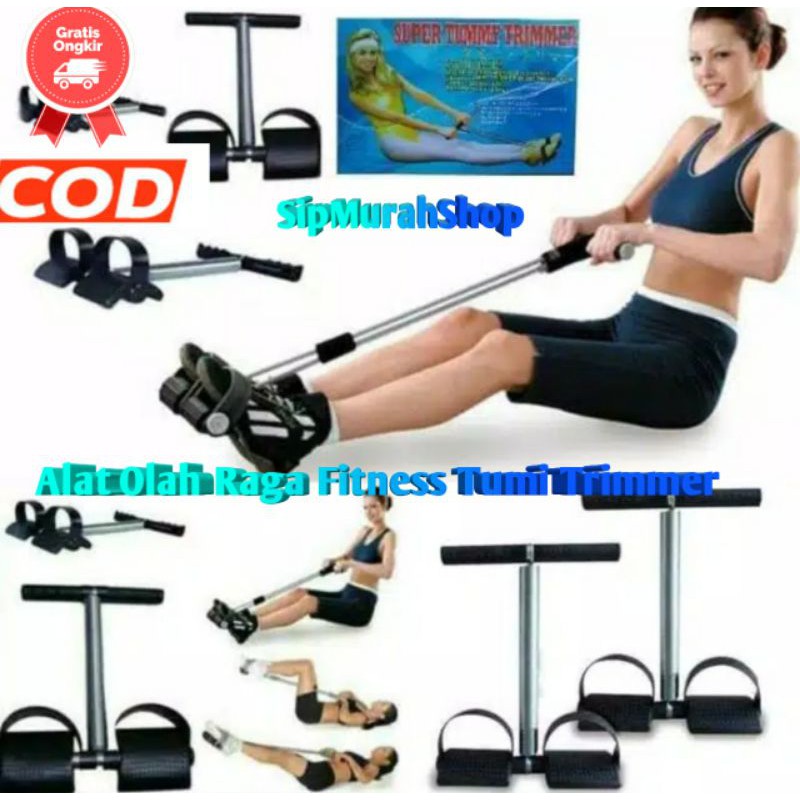 Tummy Trimmer alat fitness alat olahraga pengecil perut dan pembakar lemak Pegas Besi / Tummy Trimmer alat fitness alat olahraga pengecil perut dan pembakar lemak Pembentuk / TUMMY TRIMMER MURAH USIR LEMAK DALAM SEHARI , TUMMY TRIMMER ORIGINAL DOUBLE