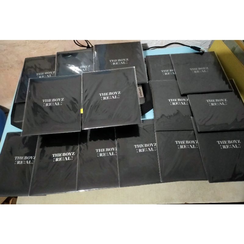 The Boyz Keyring Christmassy kevin