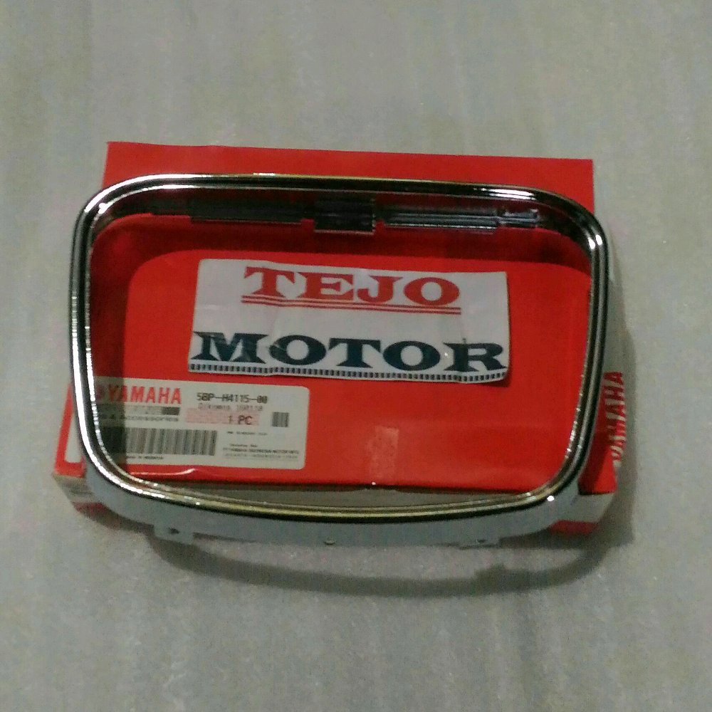 RING LAMPU RX KING ORIGINAL