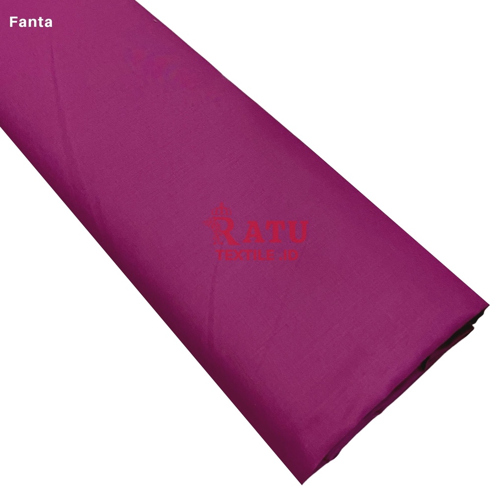 Kain Katun Toyobo Fodu Toyobo Royal Mix  Toyobo RM Toyobo Premium-Fanta