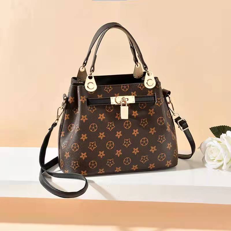 145 tas HANDBAG Stylish Elegant Kekinian wanita import model korea tas import