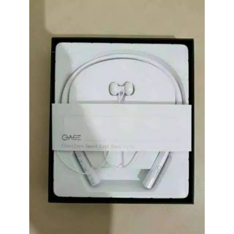 Headset Bluetooth Oase MD-K10 by OPPO original