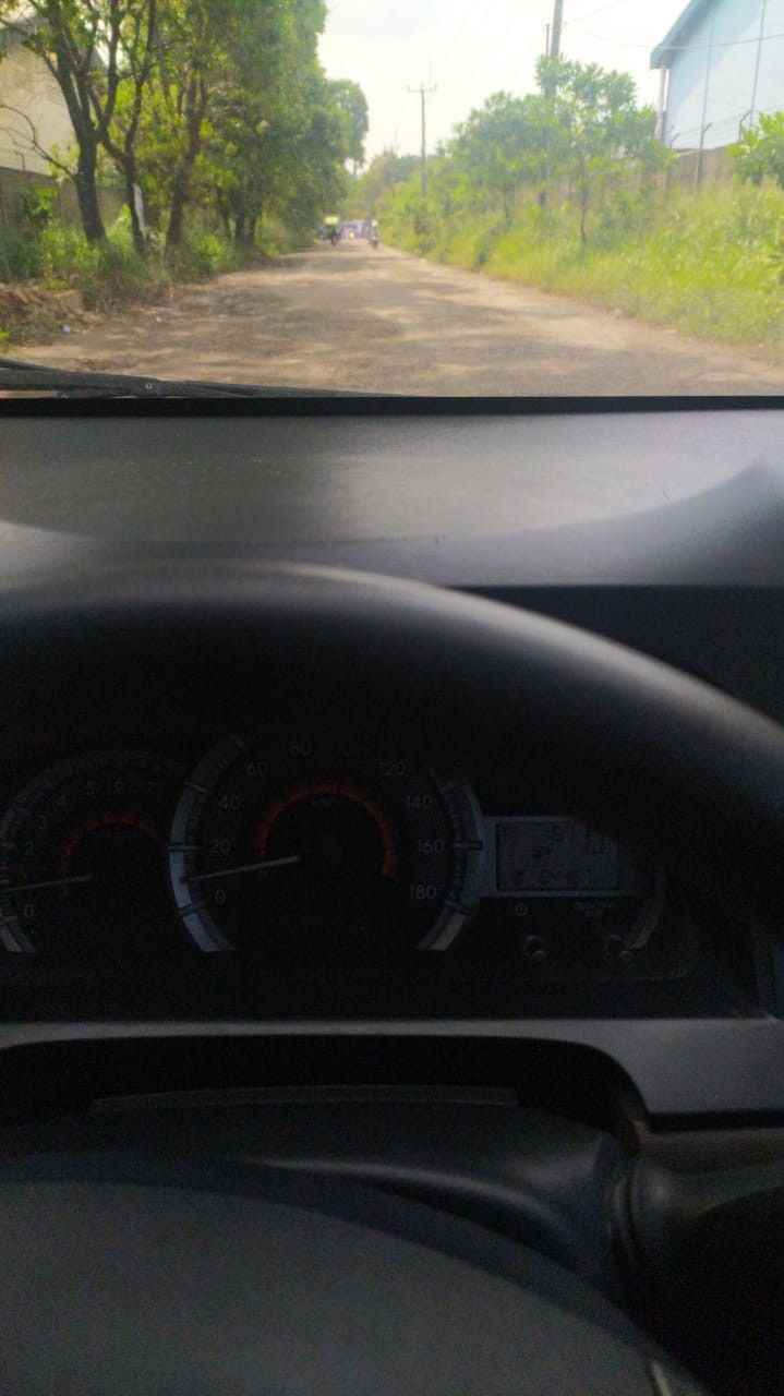 Kotak Perkakas Sekat Green Leaf/ Tempat Sparepart Aksesoris Serbaguna/ Acc /accessoris Reiko 1416