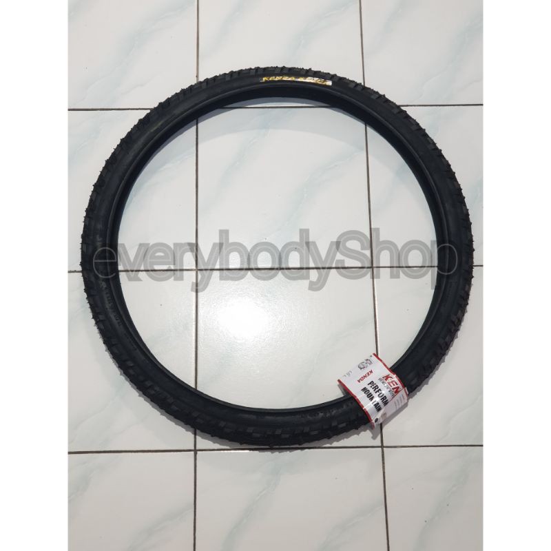 BAN LUAR SEPEDA KENDA KWICK 26 x 1.95 Hitam
