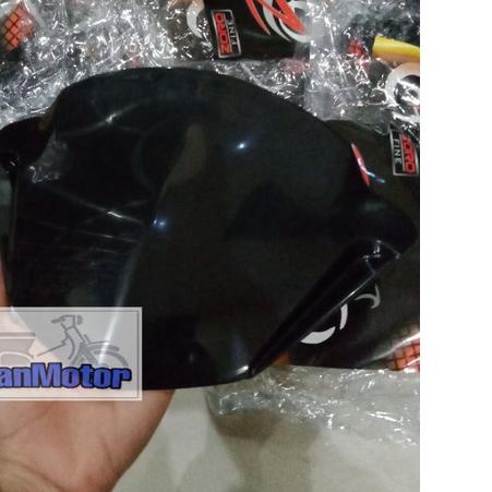 ♠ Visor Beat FI 2013-2014 Seris Pesek/Visor Costum Beat FI 2013-2014 ✾