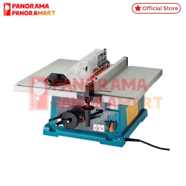 MESIN TABLE SAW MAKITA 2703-10"