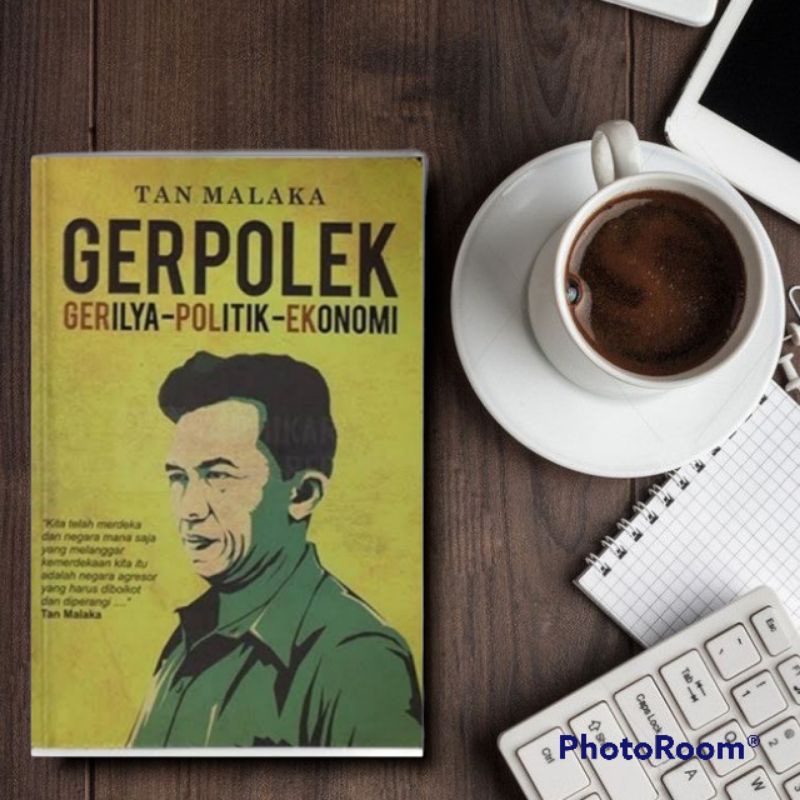 GERPOLEK - Tan Malaka