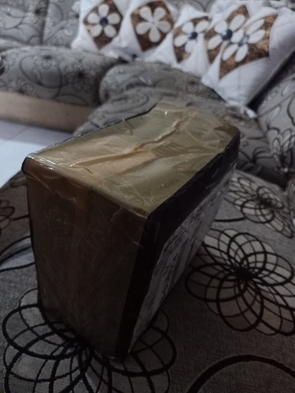 Mangkok Semir