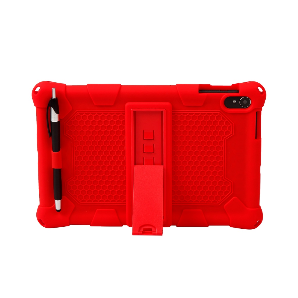 Casing Soft Case Silikon Untuk Alldocube IPlay 40 Pro 10.4 &quot;IPlay40 Tablet Stand