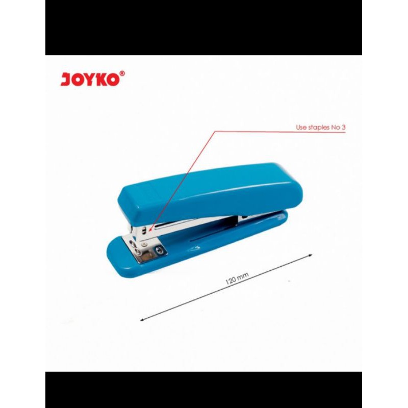 

Stapler Joyko HD-50 - Alat Staples