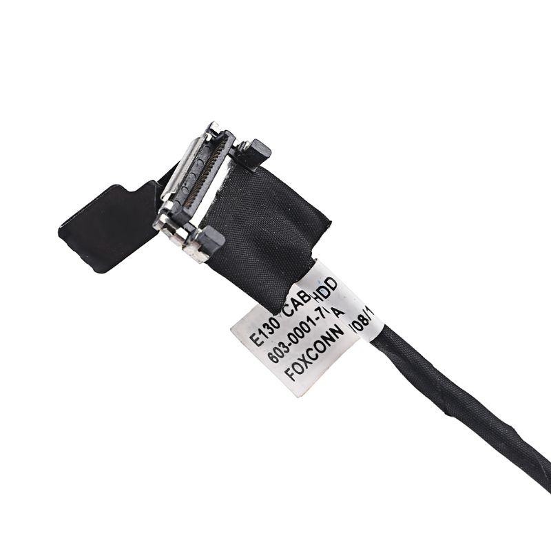 ❀ Kabel Flex Konektor HDD untuk Laptop h-p Pavilion dv7-7000 SATA Hard Drive