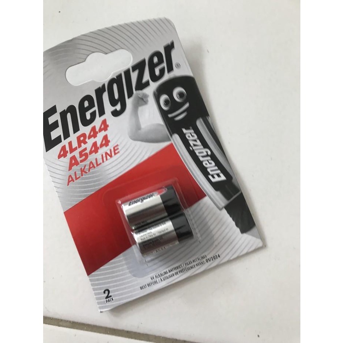 baterai battery 4LR44 6V