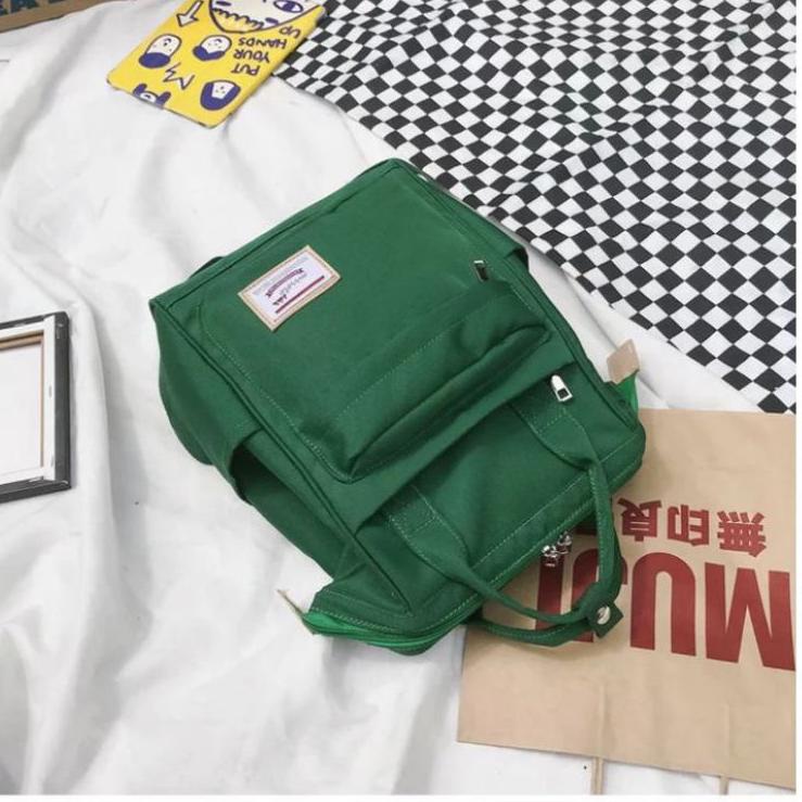 Terbagus.. Tas Ransel Batam wanita kekinian Tas Ransel cewek Tas Ransel sekolahwanita Fashion Wanita