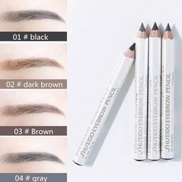 Shiseido Eyebrow Pencil