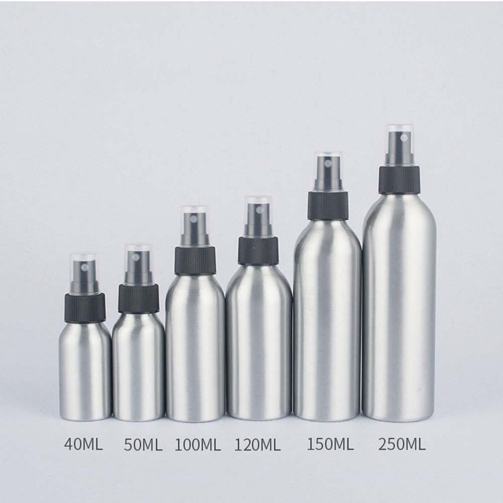 Rebuy Spray Bottle Mini High Quality Botol Parfum Make Up Hairdresser Alat Penyemprot Salon Rambut